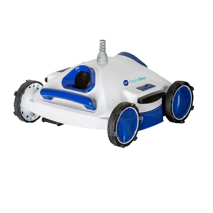 Робот для очистки днища бассейна Gre RKC100J