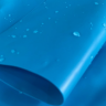 Пленка (лайнер) для круглого морозостойкого бассейна Larimar 3.66 х 1.40 (0.4/0.4 мм) цвет Голубой. 36606