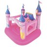Батут Замок 157х147х163 см, допустимый вес 85 кг, Disney Princess
