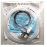 Корпус прожектора Aquaviva PAR56 NP300-S накладка, латунные вставки/23502