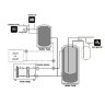 Тепловой насос Fairland AHP10A для отопления и ГВС