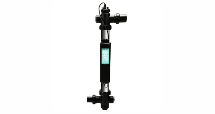 Ультрафиолетовая установка Aquaviva Nano Tech UV40 Timer/23265
