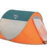 Палатка NuCamp 4-местная 240х210х100 см