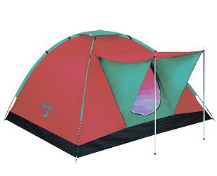 Палатка Range 3-местная 210х210х120 см
