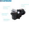 Насос Hayward SP2510XE161 EP 100 (220 В, 15.4 м3/ч, 1 HP)/17903